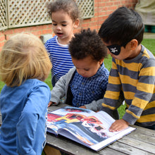 Load image into Gallery viewer, Personalised Disney Cars 3 Story Book