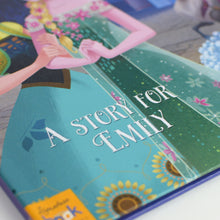 Load image into Gallery viewer, Personalised Disney Frozen Fever Story Book