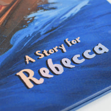 Load image into Gallery viewer, Personalised Disney Moana Story Book