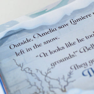 Personalised Disney Princess Tales of Bravery