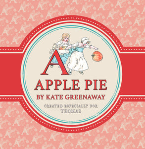 A is for Apple Pie - From the Archive