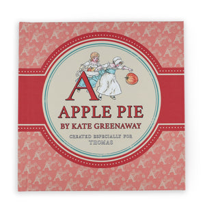 A is for Apple Pie - From the Archive