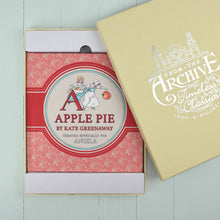 Load image into Gallery viewer, A is for Apple Pie - From the Archive