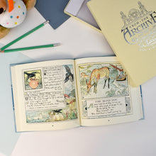 Load image into Gallery viewer, Baby&#39;s Own Aesop&#39;s Fables - From the Archive