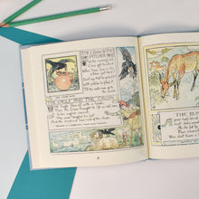 Load image into Gallery viewer, Baby&#39;s Own Aesop&#39;s Fables - From the Archive