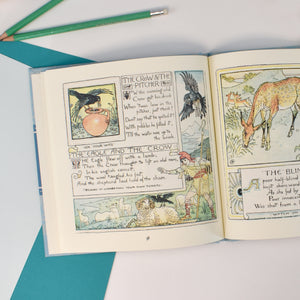 Baby's Own Aesop's Fables - From the Archive