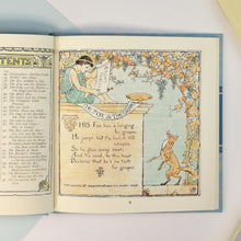 Load image into Gallery viewer, Baby&#39;s Own Aesop&#39;s Fables - From the Archive