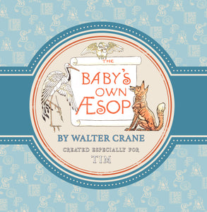 Baby's Own Aesop's Fables - From the Archive