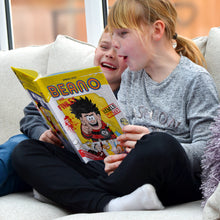 Load image into Gallery viewer, Personalised Beano Annual 2019