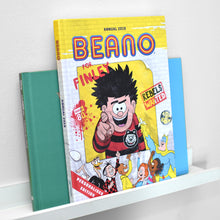 Load image into Gallery viewer, Personalised Beano Annual 2019