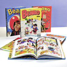 Load image into Gallery viewer, Beano Annual From Your Year