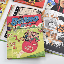 Load image into Gallery viewer, Beano Annual From Your Year