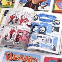 Load image into Gallery viewer, Beano Annual From Your Year