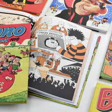 Load image into Gallery viewer, Beano Annual From Your Year