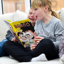 Load image into Gallery viewer, Personalised Beano Annual 2020