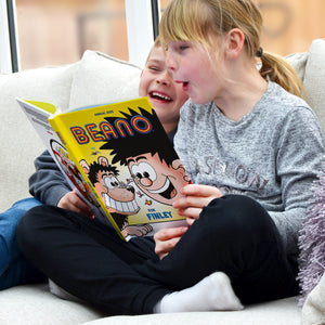 Personalised Beano Annual 2020