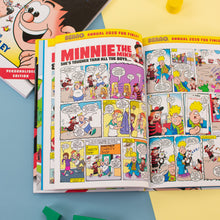 Load image into Gallery viewer, Personalised Beano Annual 2020