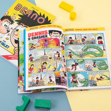 Load image into Gallery viewer, Personalised Beano Annual 2020