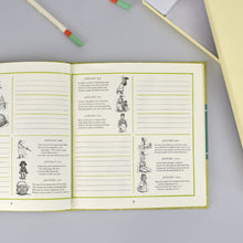Load image into Gallery viewer, Kate Greenaway&#39;s Children&#39;s Birthday Book - From the Archive