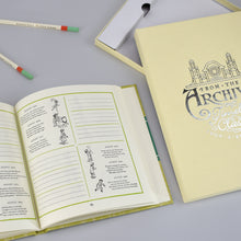 Load image into Gallery viewer, Kate Greenaway&#39;s Children&#39;s Birthday Book - From the Archive