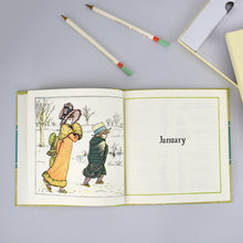 Load image into Gallery viewer, Kate Greenaway&#39;s Children&#39;s Birthday Book - From the Archive