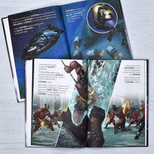 Load image into Gallery viewer, Black Panther Personalised Marvel Story Book