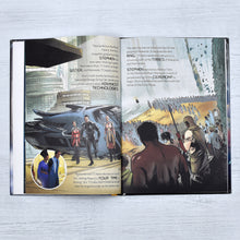 Load image into Gallery viewer, Black Panther Personalised Marvel Story Book