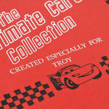 Load image into Gallery viewer, Personalised Disney Cars Collection Book