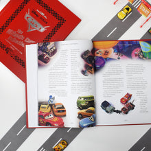 Load image into Gallery viewer, Personalised Disney Cars Collection Book