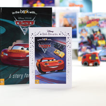 Load image into Gallery viewer, Disney Little Favourites Cars 3