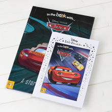 Load image into Gallery viewer, Disney Little Favourites Cars 3