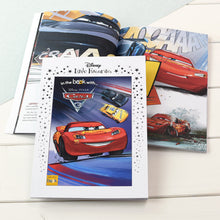 Load image into Gallery viewer, Disney Little Favourites Cars 3
