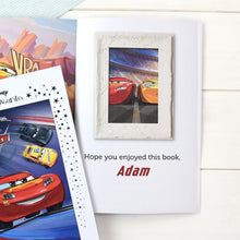 Load image into Gallery viewer, Disney Little Favourites Cars 3