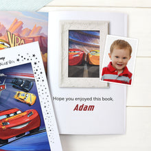Load image into Gallery viewer, Disney Little Favourites Cars 3
