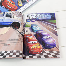 Load image into Gallery viewer, Disney Little Favourites Cars 3