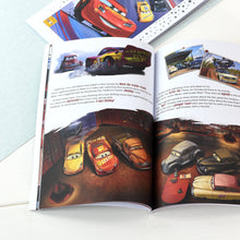 Load image into Gallery viewer, Disney Little Favourites Cars 3