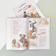 Load image into Gallery viewer, Christopher Robin: a Boy, a Bear, a Balloon