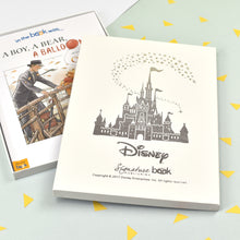 Load image into Gallery viewer, Christopher Robin: a Boy, a Bear, a Balloon