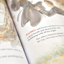 Load image into Gallery viewer, Christopher Robin: a Boy, a Bear, a Balloon