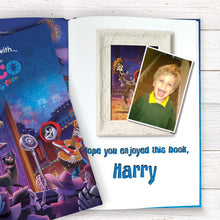 Load image into Gallery viewer, Personalised Disney Coco Story Book