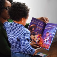 Load image into Gallery viewer, Personalised Disney Coco Story Book
