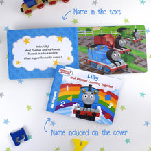 Load image into Gallery viewer, Dual Box-set Thomas &amp; Friends Board Books