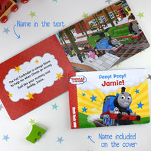 Load image into Gallery viewer, Dual Box-set Thomas &amp; Friends Board Books