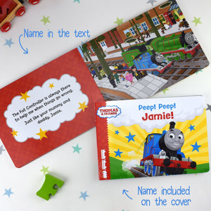 Dual Box-set Thomas & Friends Board Books