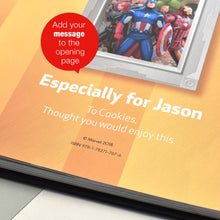 Load image into Gallery viewer, Marvel 10 Year Anniversary Collection