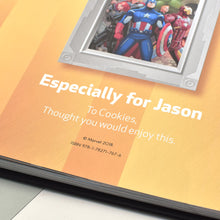 Load image into Gallery viewer, Marvel 10 Year Anniversary Collection