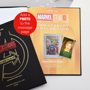 Marvel 10 Year Anniversary Collection