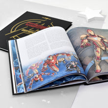 Load image into Gallery viewer, Marvel 10 Year Anniversary Collection