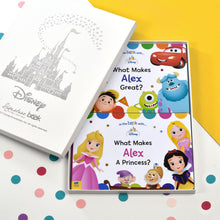 Load image into Gallery viewer, Personalised Dual Box-Set Disney Board Books