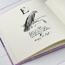 Load image into Gallery viewer, Edward Lear&#39;s ABC Alphabet poems - From the Archive